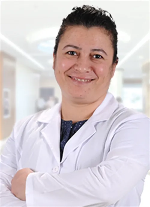 Uzm. Dr. Sevda Gürtan