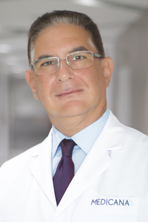 Ahmet Levent Üstün