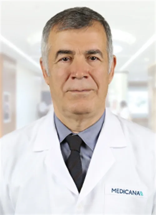 Prof. Dr. M. Kemal Baysal
