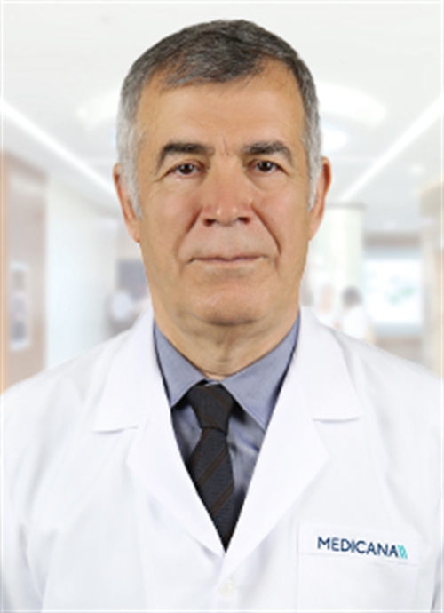 M. Kemal Baysal