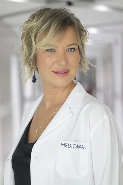 Uzm. Dr. Harika Dikdur