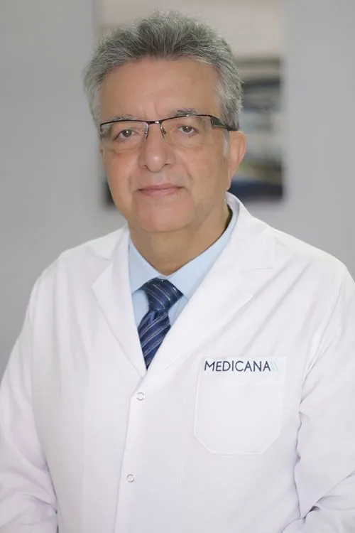 Uzm. Dr. Nurullah Dikmen