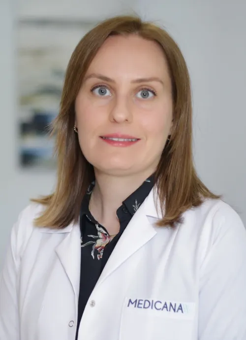 Doç. Dr. Dilek Eker Büyükşireci