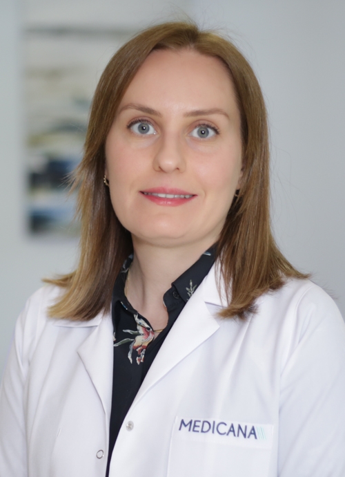 Dilek Eker Büyükşireci