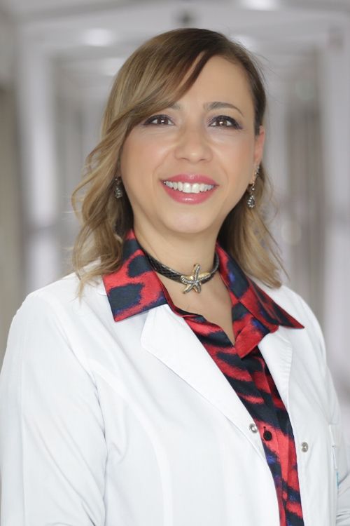 Meltem Baydar