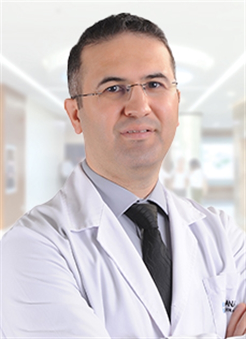 Serkan Uysal