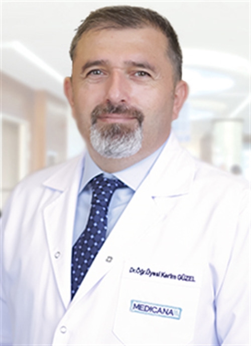Kerim Güzel