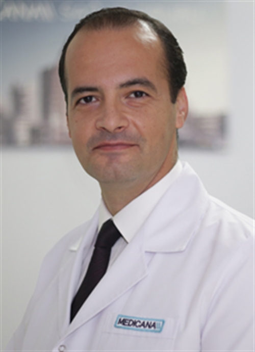 Ömer Faruk Bük