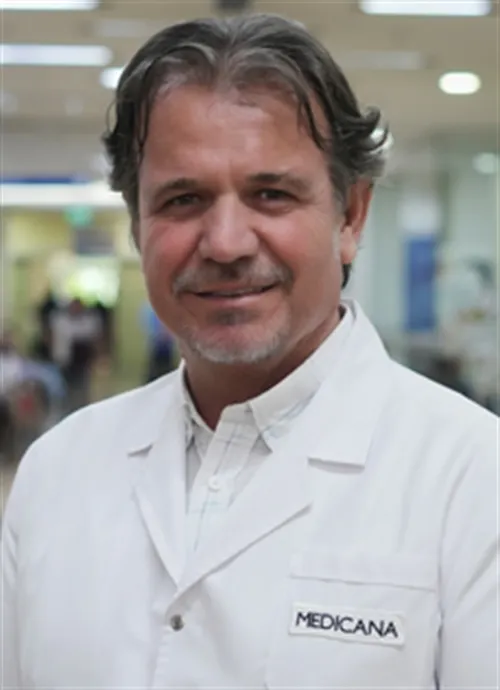 Op. Dr. Yunus Öztürk