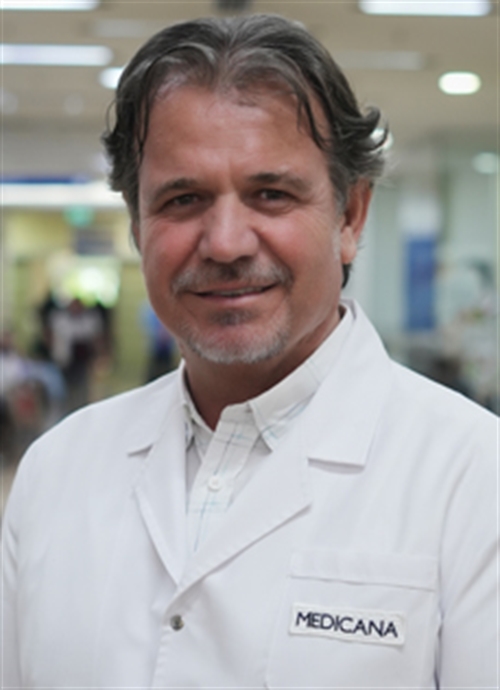 Yunus Öztürk