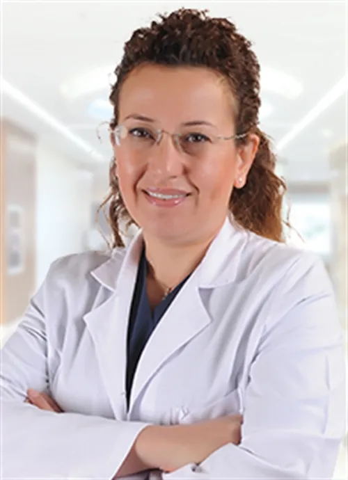Uzm. Dr. Meltem Küsdül