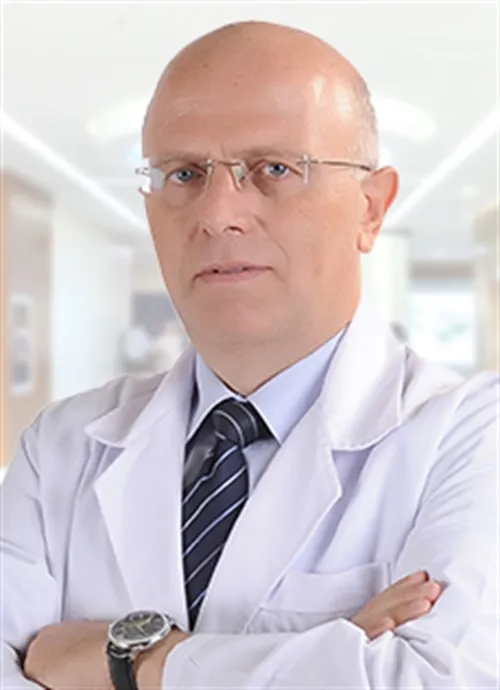 Uzm. Dr. Salih Bilgin