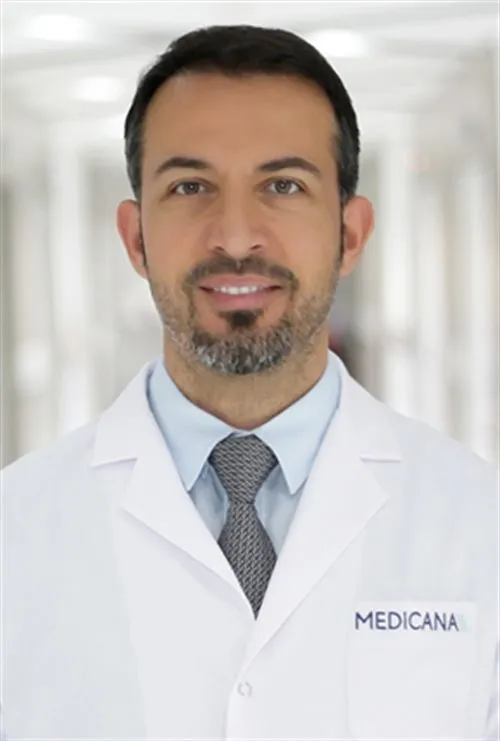 Dr. Öğr. Üyesi Gökhan Özgür