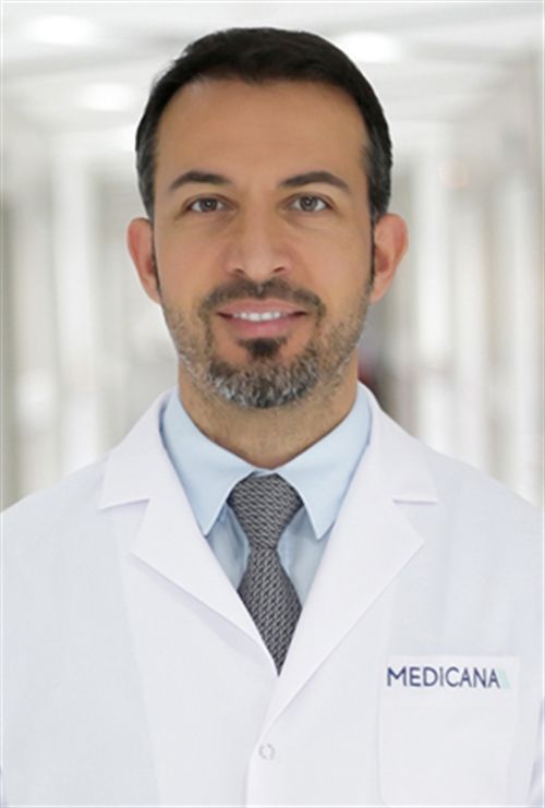Gökhan Özgür