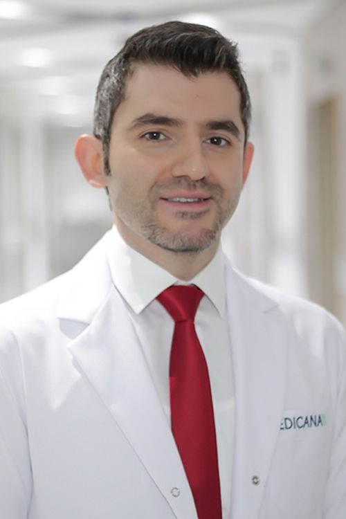Ahmet Duhan Özbay