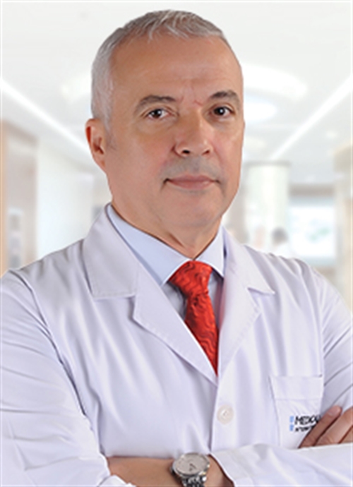 Yüksel Kaş