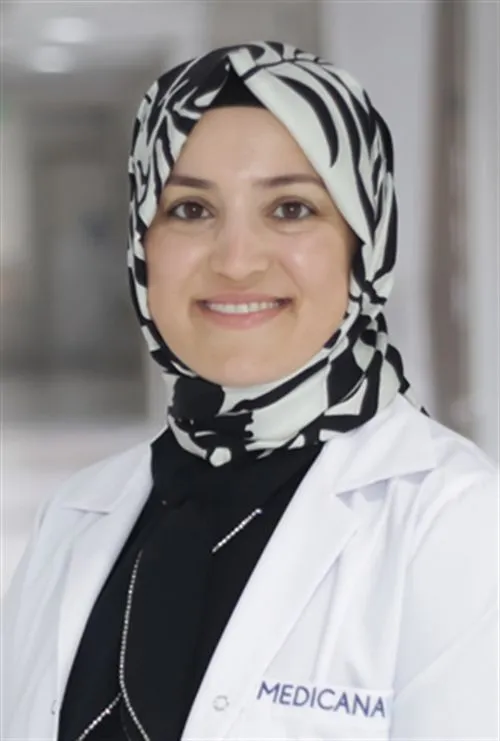 Op. Dr. Gülsün Özbay