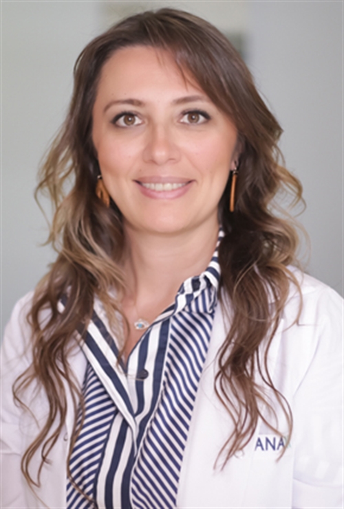 Özge Piri Mantar