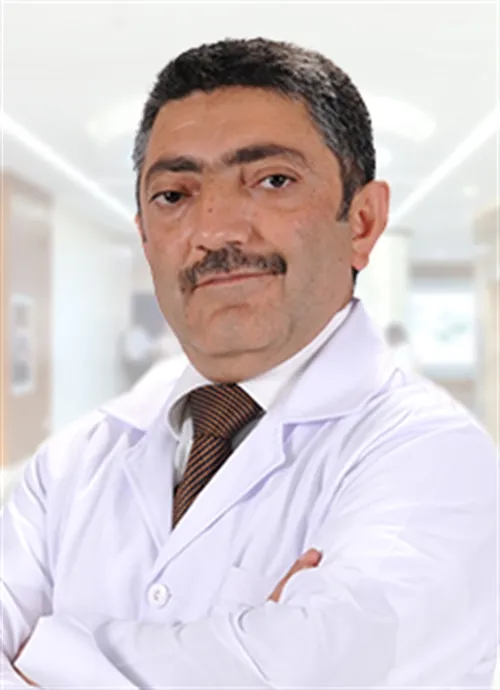 Dr. Öğr. Üyesi Hacı Akar