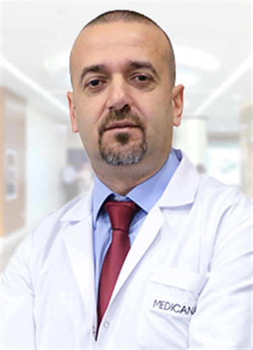 Ali Yüksel