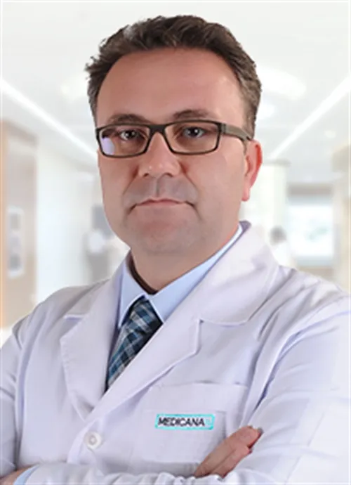 Op. Dr. Murat Küsdül