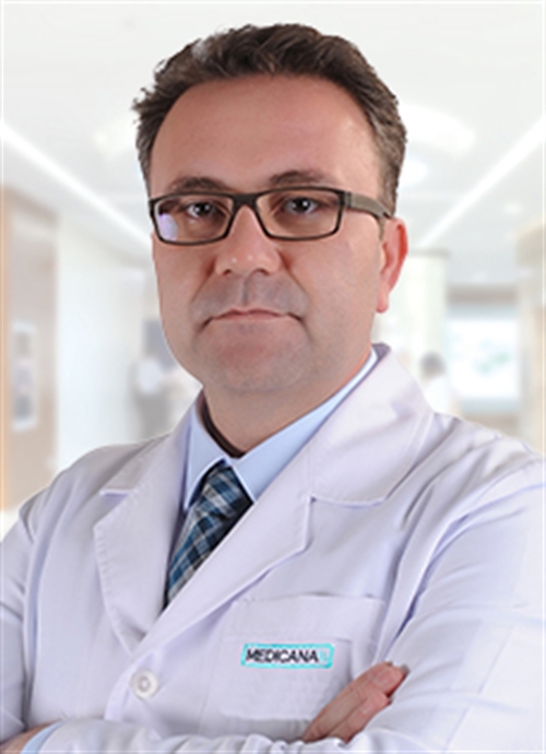 Murat Küsdül