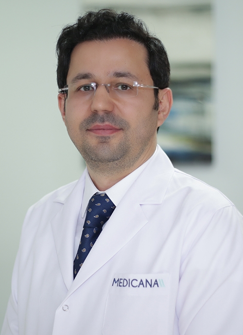 İsmail Ekinözü