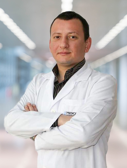 Can Gümüş