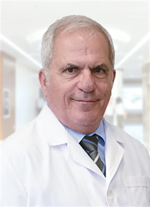 Prof. Dr. İdris Yücel
