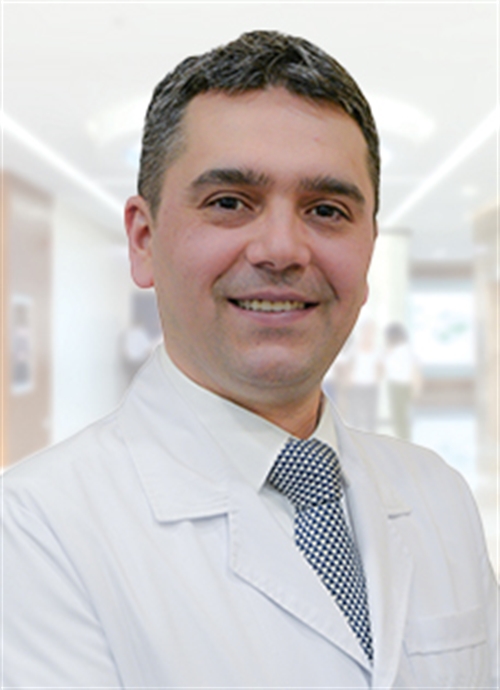 Yusuf Günaydın