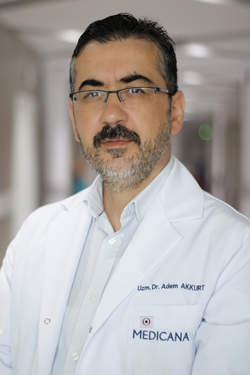 Adem Akkurt