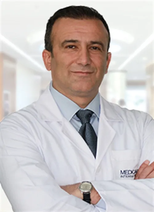 Prof. Dr. Yılmaz Tomak