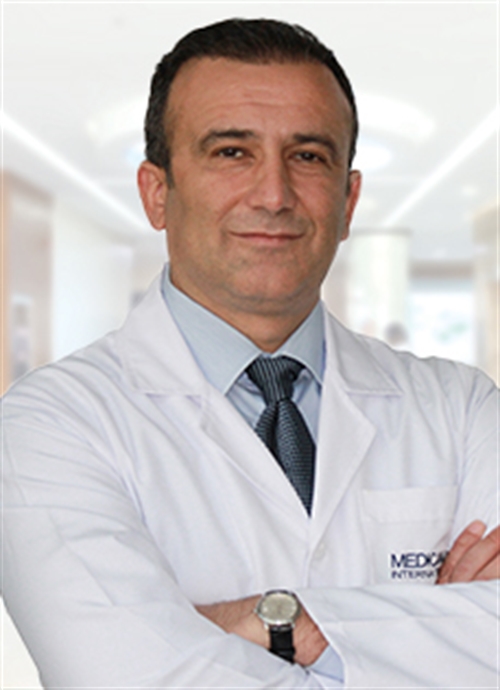 Yılmaz Tomak