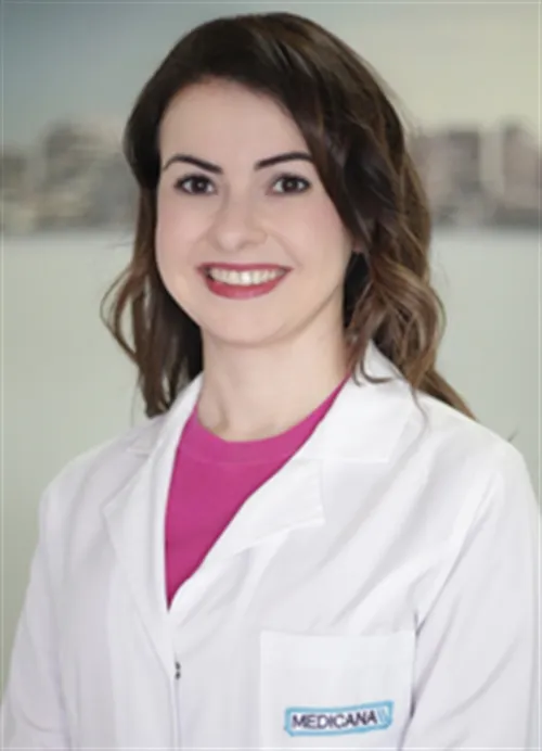 Uzm. Dr. Hilal Dost