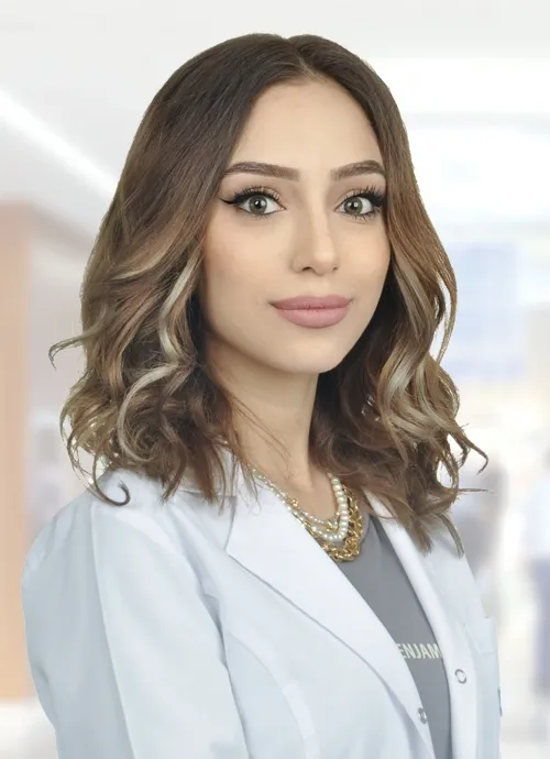 Psk. İrem Durna