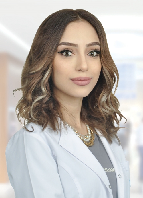 İrem Durna