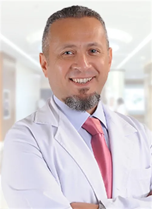 Uzm. Dr. Ercan Korkmaz