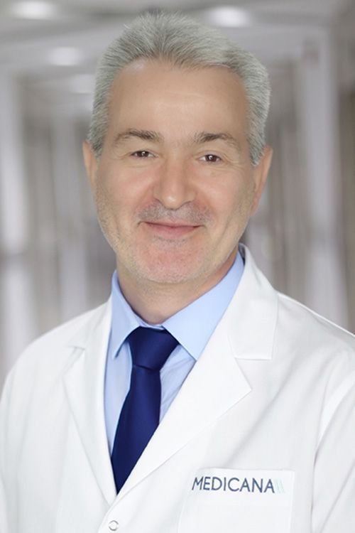 Kenan Topçuoğlu