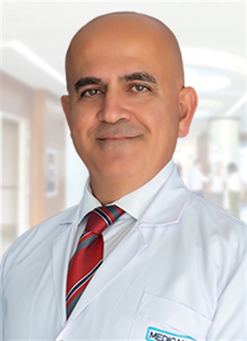 Mustafa Suat Bolat