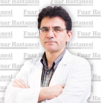 Şükrü YÜCEL