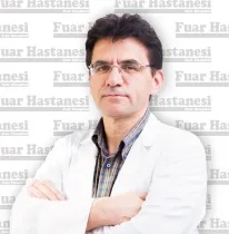 Uzm. Dr. Şükrü YÜCEL