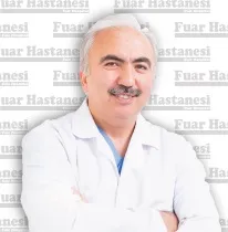 Op. Dr. Nizamettin KAZAN