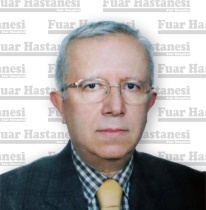 Ali Rıza BAHADIR