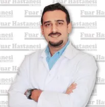 Uzm. Dr. Ahmet KATIRAĞ