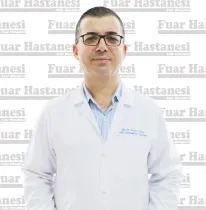 Op. Dr. Yusuf OFLU