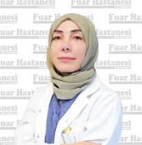 Zübeyde AYDIN BAŞEKİM