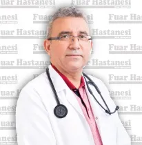 Yrd. Doç. Dr. İsmail UYGAN