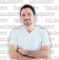 Op. Dr. İsa Şükrü ÖZ