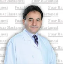 Uzm. Dr. Yasin YOLDAŞ