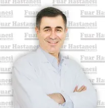 Uzm. Dr. Ekrem HASBEK